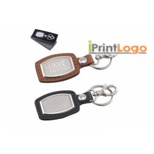 LEATHER KEYCHAINS-IGT-5269
